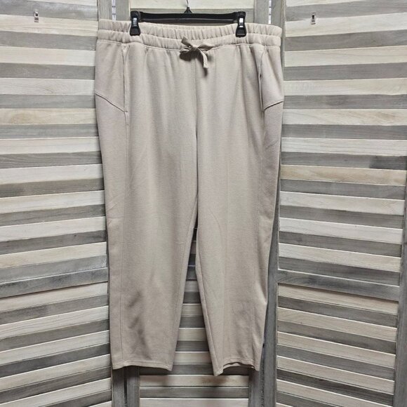 High-Rise Pant | All in motion | X Large - Picture 1 of 11